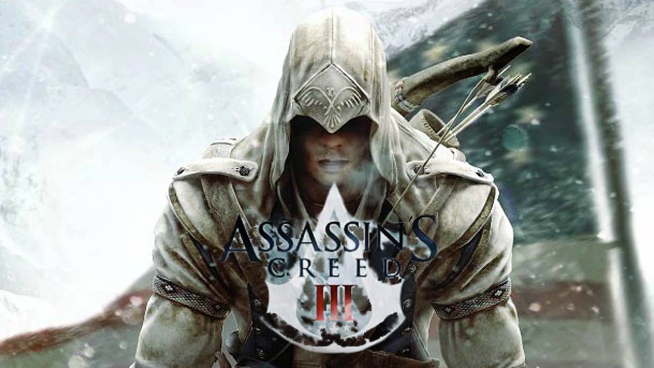 Assassin%27s Creed 3 Mac Free