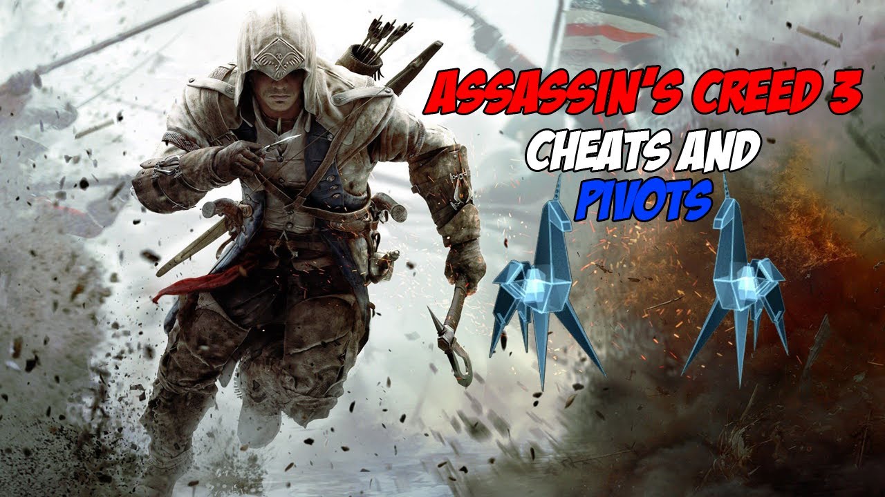 Assassin%27s Creed 3 Mac Free